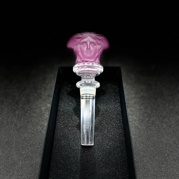 VERSACE - Bottle Stopper - Picture 2 of 8